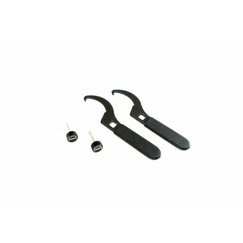 Manzo MZ Series Adjustable Coilovers - BMW E46 3 Series (1999-2005)