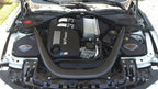 Injen EVOLUTION Cold Air Intake System - BMW M3 F80 M4 F82 S55 3.0L