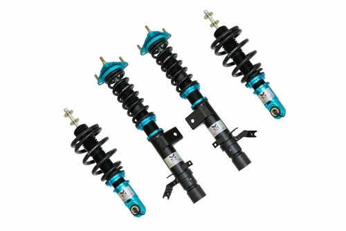 Megan Racing EZ II Series Coilovers - Acura MDX (2014-2018)