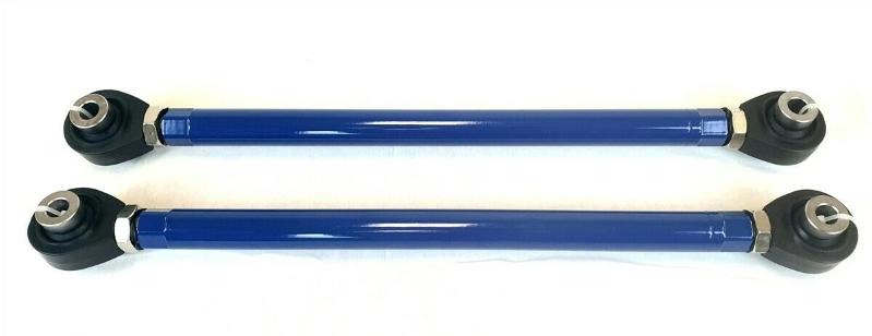 P2M Adjustable Rear Toe Rods - Chevrolet Camaro (2016+) - P2-RTRCAM16-HC