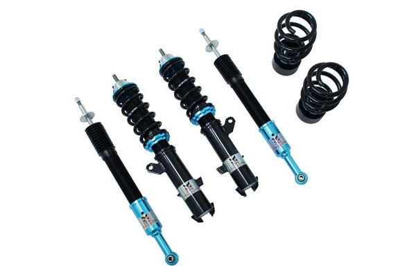 Megan Racing EZ I Series Coilovers - Honda Fit (2006-2008)