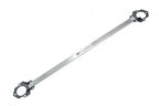 Megan Racing Race Spec REAR Strut Tower Bar Brace - Lexus IS200 IS300 Altezza (2000-2005)