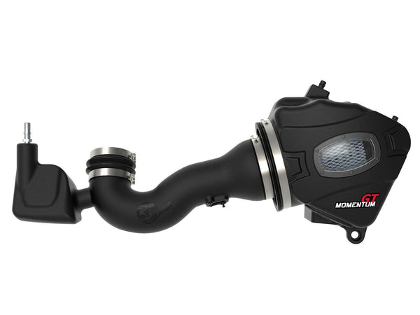 AFE Momentum GT Pro 5R Cold Air Intake - GM Sierra & Silverado 1500 V8 5.3L & 6.2L (2019+)