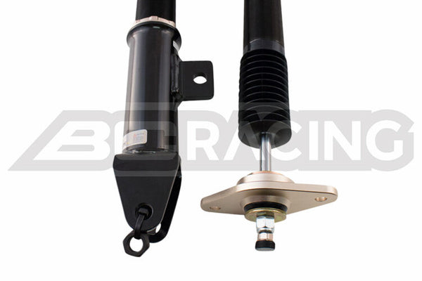 BC Racing BR Series Coilovers - Dodge Magnum RWD (2005-2008)