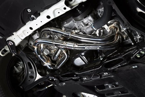 Tomei Expreme Equal Length Exhaust Manifold Header Kit - Subaru BRZ (2012+)