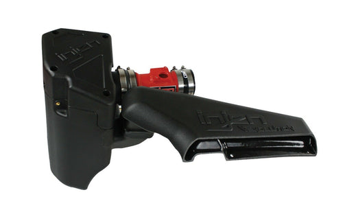 Injen EVOLUTION Cold Air Intake System - Subaru ST (2015-2017)
