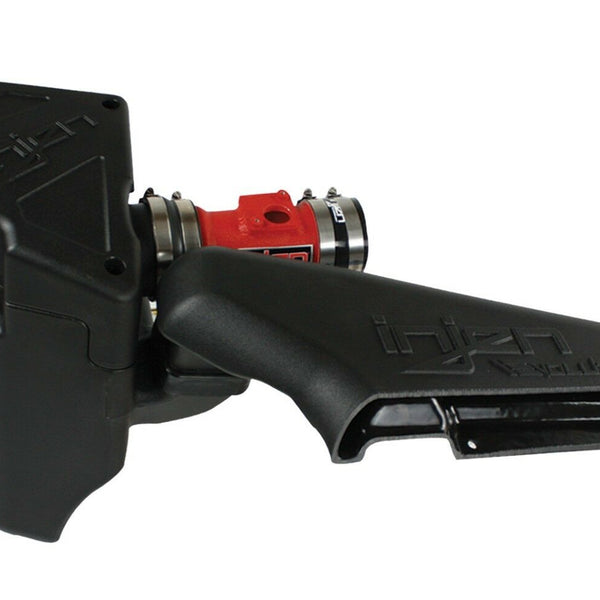Injen EVOLUTION Cold Air Intake System - Subaru ST (2015-2017)