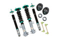 Megan Racing Euro II Series Coilovers - BMW E36 3-Series 318Ti (1992-1998)