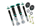 Megan Racing Euro II Series Coilovers - BMW E36 3-Series 318Ti (1992-1998)