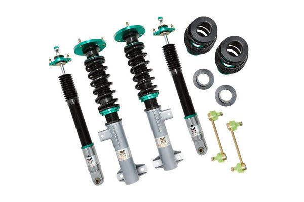 Megan Racing Euro II Series Coilovers - BMW E36 3-Series 318Ti (1992-1998)