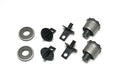 Megan Racing Rear Trailing Control Arm Bushings Kit - Honda Civic & Si Models (2006-2015)
