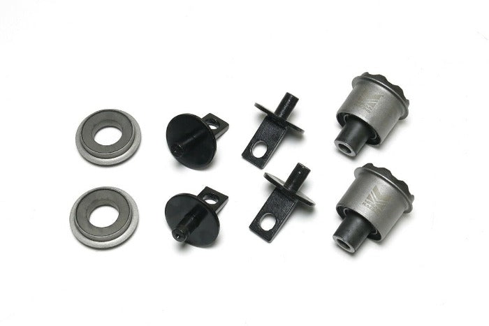 Megan Racing Rear Trailing Control Arm Bushings Kit - Honda Civic & Si Models (2006-2015)