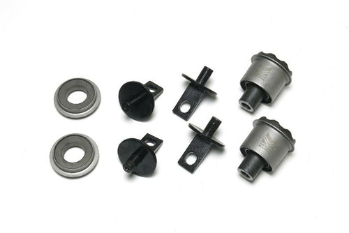 Megan Racing Rear Trailing Control Arm Bushings Kit - Honda Civic & Si Models (2006-2015)