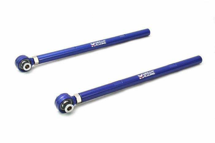 Megan Racing Adjustable Rear Lower Trailing Arms - Mazda RX-7 FD3S (1993-1997)