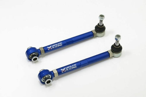 Megan Racing Rear Adjustable Upper Camber Arms Links Set Lexus IS250 IS350 06-13