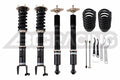 BC Racing BR Series Coilovers - Dodge Challenger & SRT-8 RWD (2012-2023)