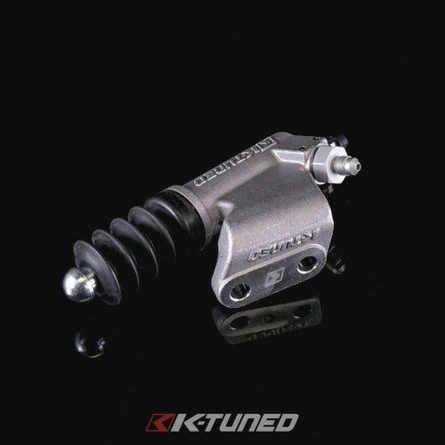 K-Tuned Cast Aluminum Upgraded Hydraulic Slave Cylinder - Acura / Honda B D Series Transmission