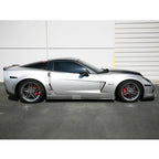 APR Performance Carbon Fiber Rear Deck Spoiler Wing - Chevrolet Corvette C6 / Z06 (2005-2013)