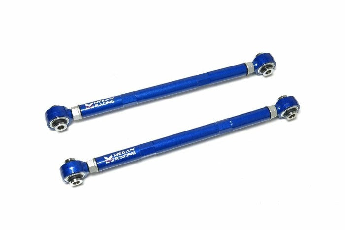 Megan Racing Rear Toe Control Arms Kit BMW 2 & 3 Series F22 F30 F31 F34 (2011-2019)