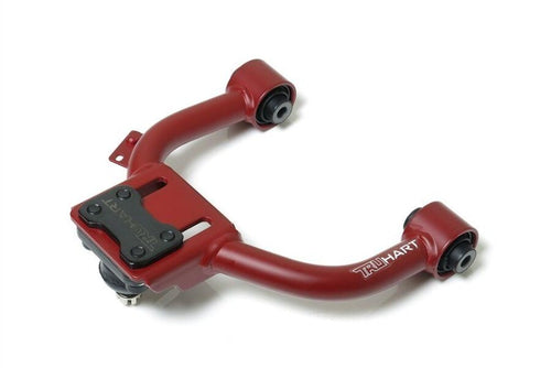 TruHart Adjustable NEGATIVE Front Upper Camber Control Arms - Acura TSX (2003-2008)