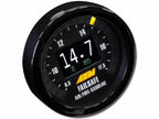 AEM Flex Fuel Failsafe Monitor AFR Wideband Ethanol Content Boost Gauge