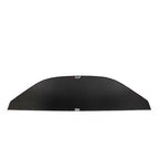 APR Performance Carbon Fiber Wind Splitter w/ Rods - Honda S2000 S2K AP1 W/ OE Lip (2000-2003)