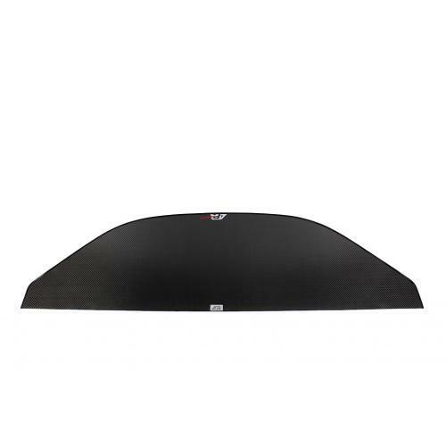 APR Performance Carbon Fiber Wind Splitter w/ Rods - Honda S2000 S2K AP1 W/ OE Lip (2000-2003)