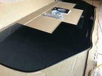 APR Performance Carbon Fiber Front Wind Splitter - Subaru WRX w/ OE Bumper (2015-2017)