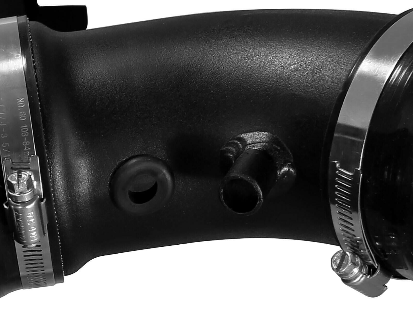 AFE Magnum Force Stage 2 Cold Air Intake w. Pro Dry S - Dodge Durango SRT (2018-2021)