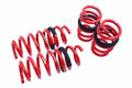 MR-LS-AR8 - Megan Racing Lowering Springs Kit - Audi R8 & Convert (2008-2015)