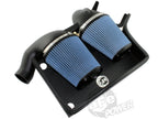 AFE Power Stage 2 Magnum Force Pro 5R Oil Cold Air Intake - BMW 535i & Z4 N54