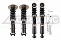 BC Racing BR Series Coilovers - Chevrolet Cavalier (1995-2005)