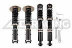 BC Racing BR Series Coilovers - Chevrolet Cavalier (1995-2005)