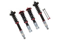 Megan Racing Street Series Coilovers - Mitsubishi Lancer Evolution 10 EVO X (2008-2015)