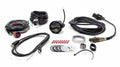 AEM Flex Fuel Failsafe Monitor AFR Wideband Ethanol Content Boost Gauge