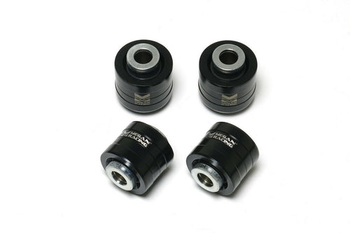 Megan Racing Spherical Rear Knuckle Bushings 4pc Set Civic & Si 06-15 New