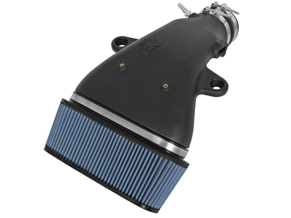 AFE Magnum Force Stage 2 Cold Air Intake - Pro 5R  - Chevrolet Corvette C6 LS3 6.2L (2008-2013)