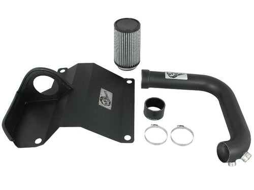 aFe Magnum Force Stage 2 Cold Air Intake CAI DRY S - Volkswagen Jetta Golf Passat 2.5L