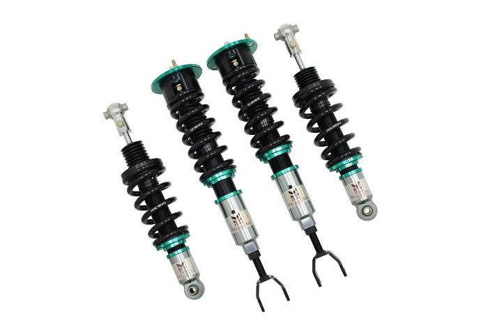 MR-CDK-AS497-EU - Megan Racing Euro Street Series Coilovers - Audi S4 B5 (1997-2002)