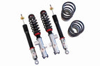 Megan Racing Street Series Coilovers - Toyota Sienna (2011-2020)