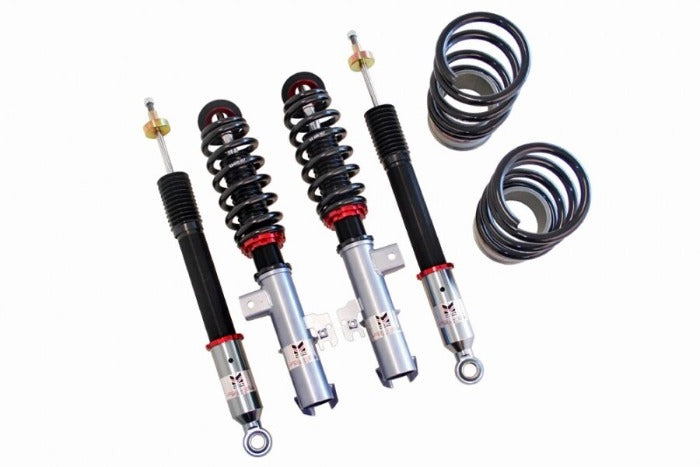Megan Racing Street Series Coilovers - Toyota Sienna (2011-2020)