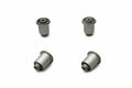 Megan Racing Front Upper Control Arm Bushings G35 Coupe / Sedan 350Z Z33 New