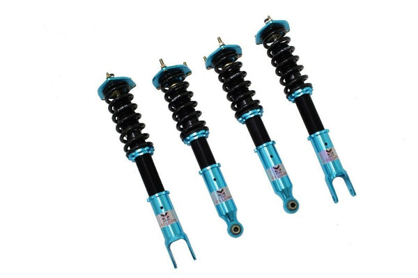 Megan Racing EZ II 2 Coilovers - Lexus GS300 JZS147 (1992-1997)
