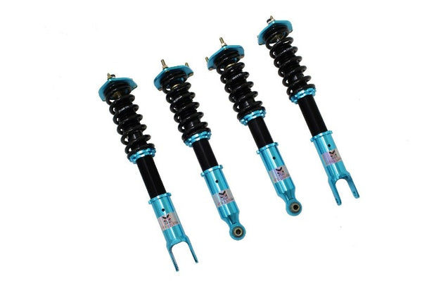 Megan Racing EZ II 2 Coilovers - Lexus GS300 JZS147 (1992-1997)