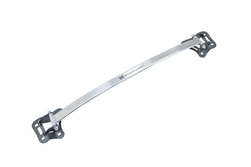 Megan Racing Race Spec FRONT Strut Tower Bar Brace  - Nissan 350z Z33 (2003-2006)