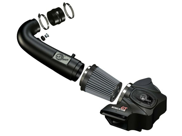 AFE Power Momentum GT Pro DRYS Cold Air Intake - Jeep Grand Cherokee HEMI V8 5.7L (2011-2019)