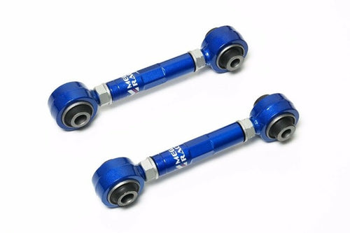 Megan Racing Adjustable Rear Toe Control Arms - Mazda 6 (2009-2012)