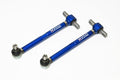 Megan Racing Adjustable Rear Camber Control Arms - Honda Accord (1990-1997)