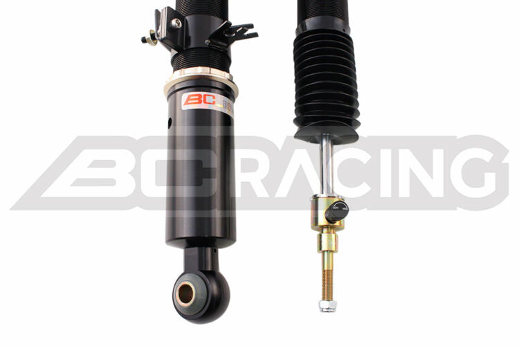 BC Racing BR Series Coilovers - Infiniti G37 Sedan RWD (2008-2013)