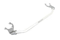 Megan Racing Race Spec FRONT Strut Tower Brace - Toyota CH-R (2017+)
